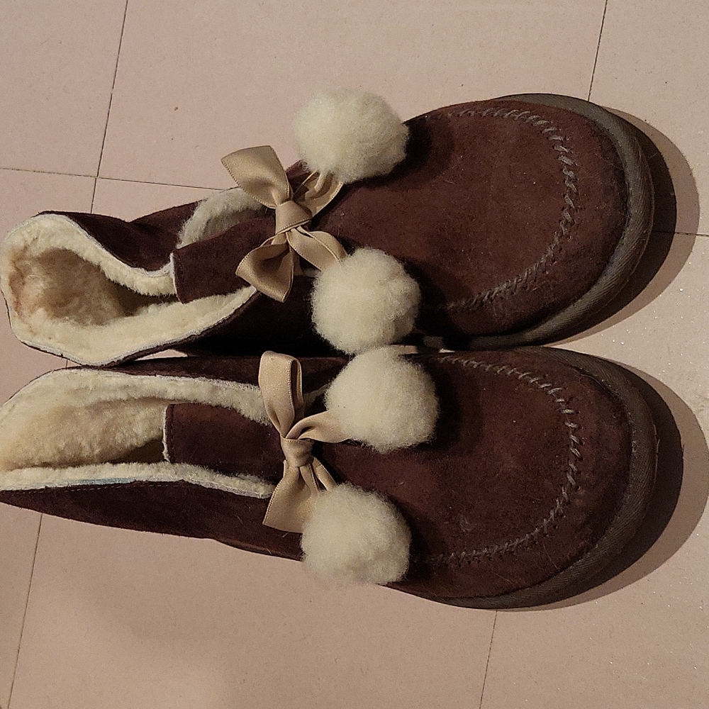Ugg Boots Size 8